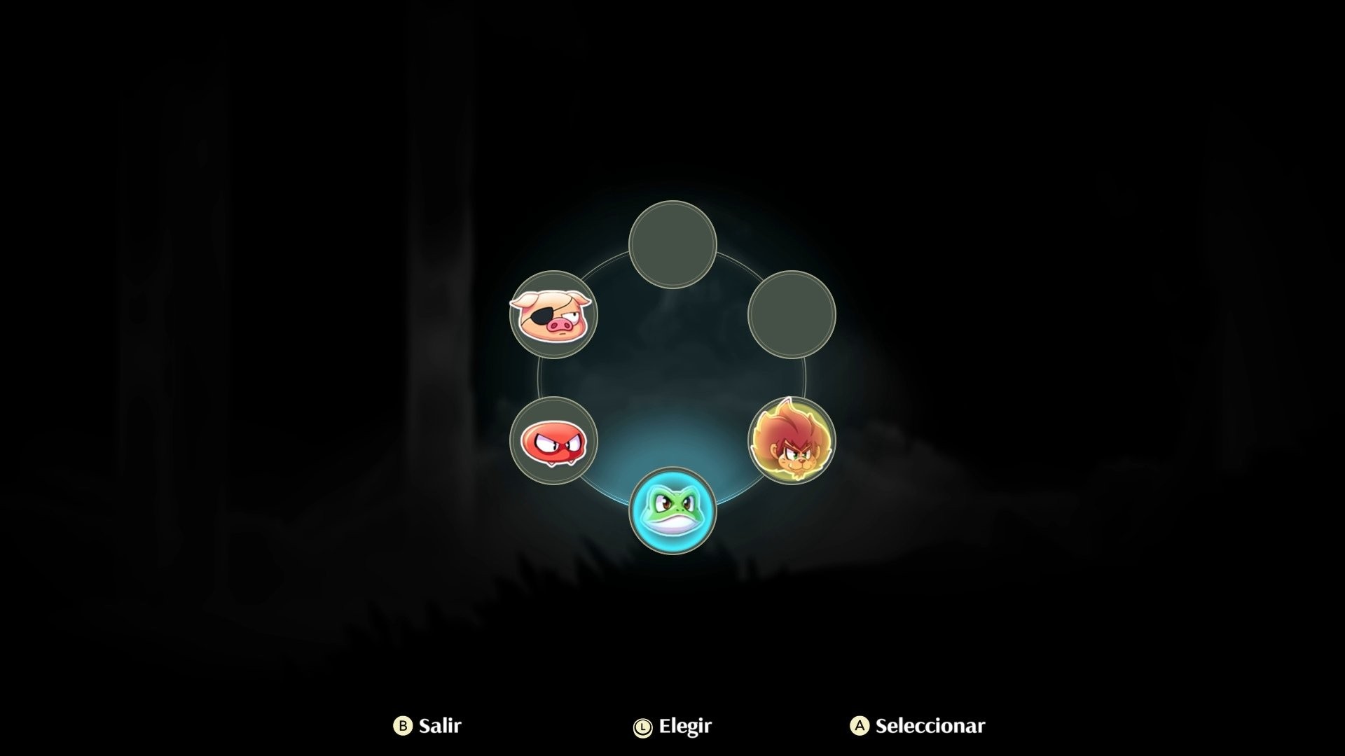 Monster Boy and the Cursed Kingdom